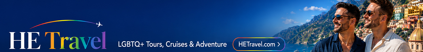HE Travel Gay Travel Tours