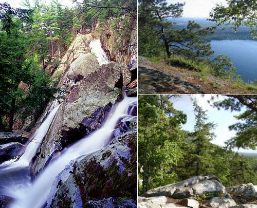 Mt. Moosalamoo Hike