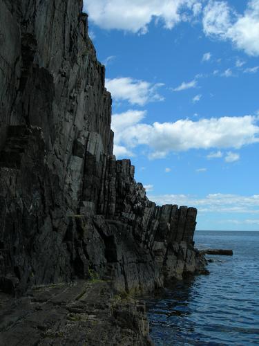 Sea Kayaking 
