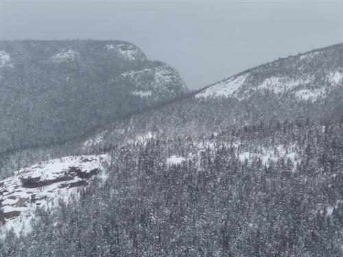 Mt. Crawford Hike - EXTENDED Edition