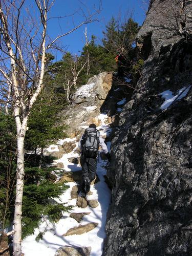Wildcat Mountain Hike