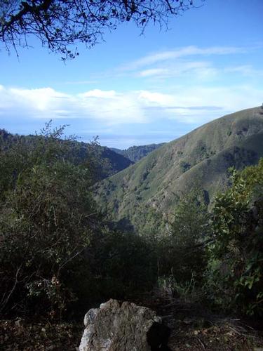 Sykes Hot Springs