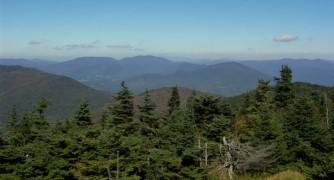 Mount Equinox Hike