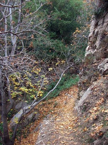 Echo Mountain Hike