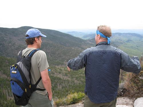 GetWinter Hike #4: Jennings Peak