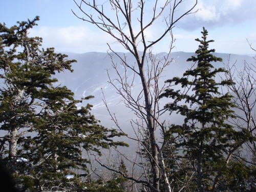 Presidential Traverse