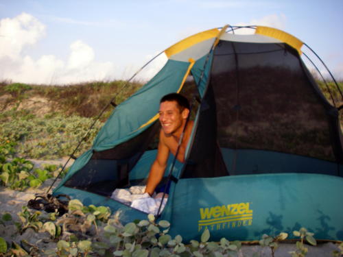 Corpus Christi Kayaking/Beach Weekend