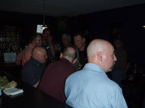 GayOutdoors Manchester Social