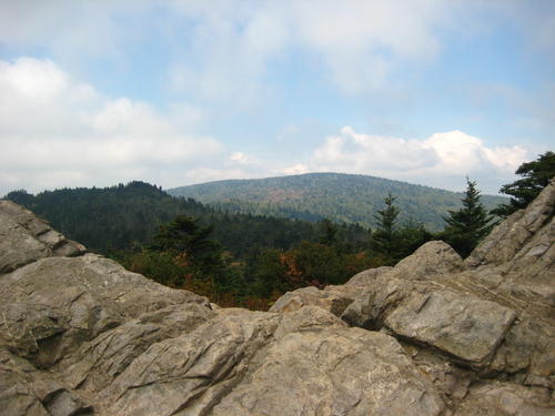 Mt. Rogers Summit Hike