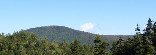 Bear Mountain hike
