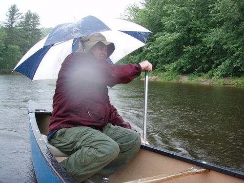 Camp And Canoe