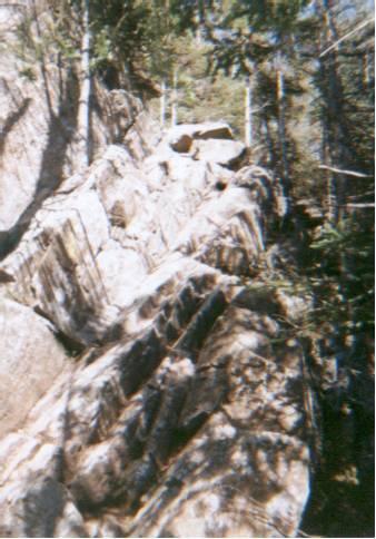 Mt. Osceola Hike
