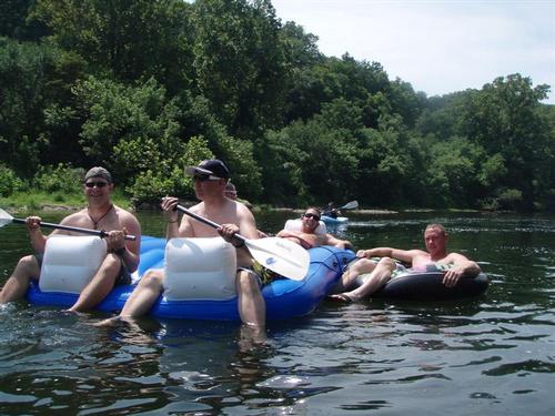 GO Gathering in Virginia