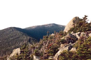 Mt. Moosilauke Hike