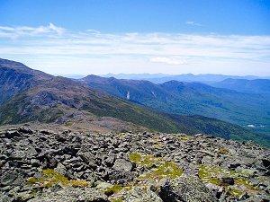 Mt. Jefferson Hike