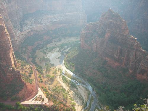 Zion Adventurefest & Car Camp