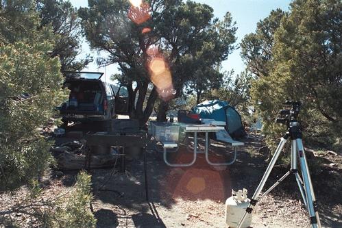 Halloween Hike Fest and Car Camp