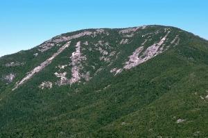 Giant and Rocky Ridge Peak Hike
