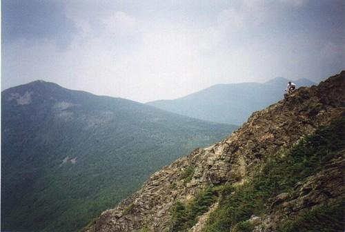 Mt. Flume Hike