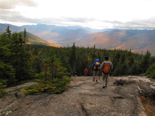 Mt. Isolation Backpack