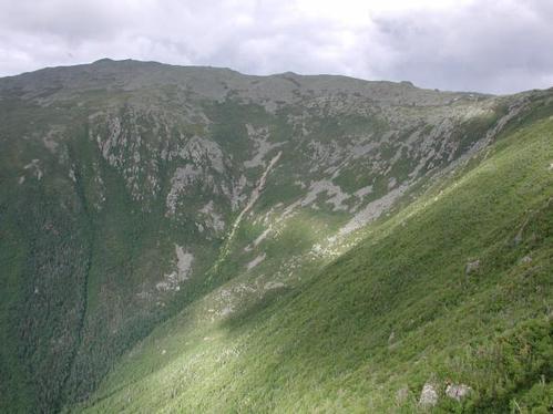 Mt Jefferson Hike