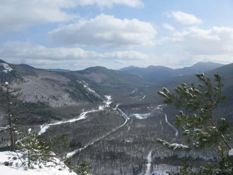 GetWinter#3:Arethusa/Frankenstein Cliffs