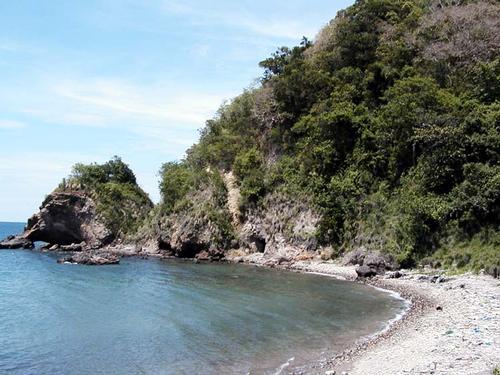Corregidor Island Day Trip