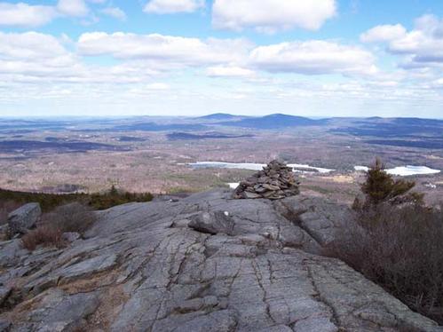 Mt. Monadnock