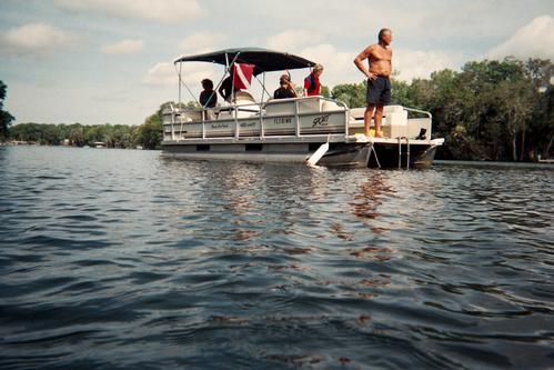 Manatee Snorkeling trip
