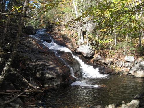 GetFit Hike #1: Three Ponds Hike
