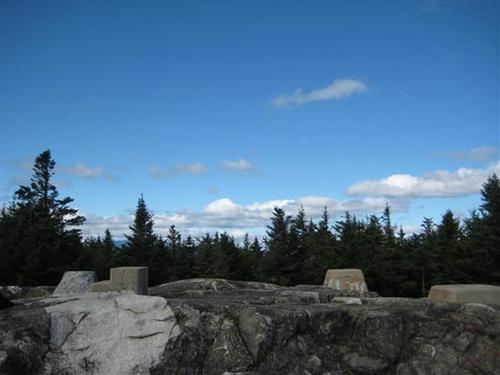 GetFit Hike #3: Stinson Mountain