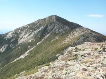 Franconia Ridge Hike