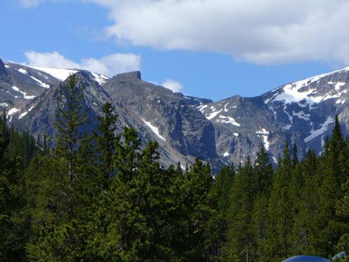 OUT UNDER THE BIG SKY BI & GAY MENS CAMP