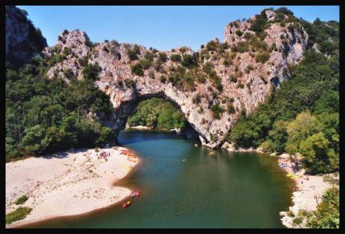 Biking week in the French Cévennes