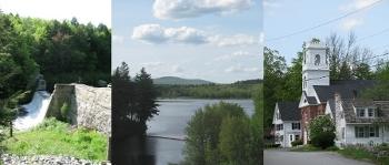 Monadnock Backroads Biking