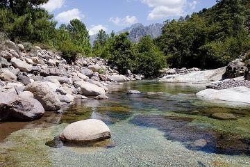 Trekking Mountains&Sea Corsica