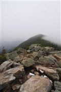 The Bonds Traverse in a day (20 miles) 