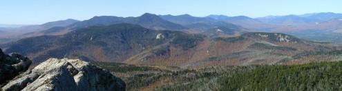 Mt. Chocurua