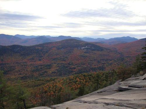 Iron Mountain Hike