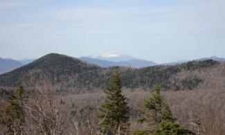 Mt Roberts Loop Hike