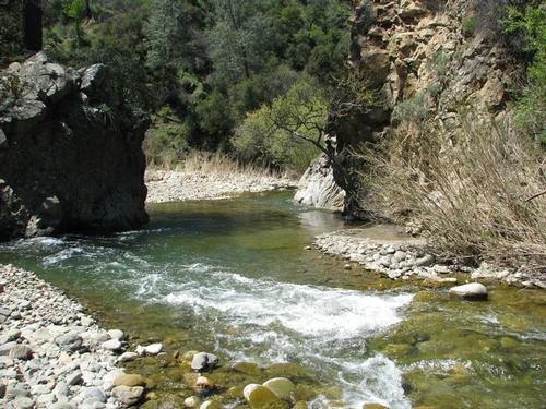 The Treasure of the Sierra Madre: Part 2