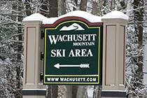 Ski Wachusett Mountain