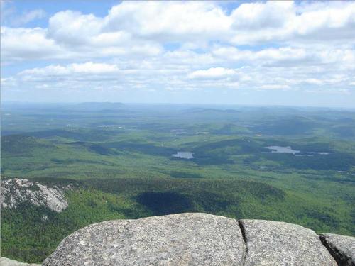 Mt. Chocorua Hike