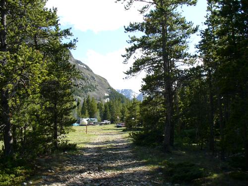 OUT UNDER THE BIG SKY BI & GAY MENS CAMP