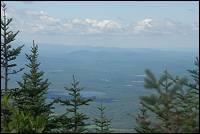 Mt. Waumbeck/Starr King 