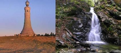 Mt. Greylock Loop Hike