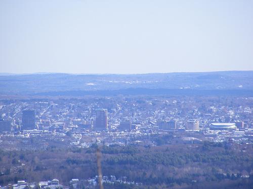 NH Pride Hike