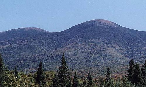 Mt. Eisenhower Hike