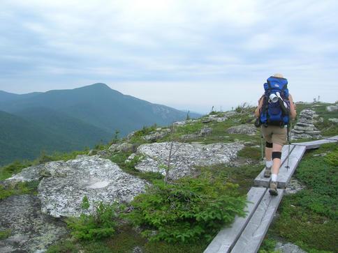 4 Day Grafton Loop Backpack