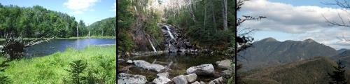 MacNaughton Mountain Hike
